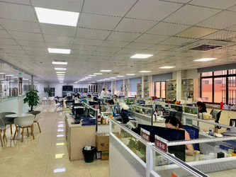 Guangzhou Gaopin Plastic Products Co., Ltd. 会社概要