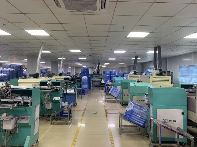 Guangzhou Gaopin Plastic Products Co., Ltd. 会社案内