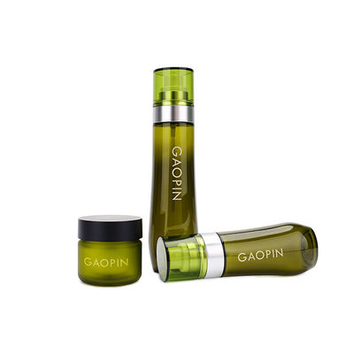 品質  30ml 70ml 100ml Plastic Cosmetic Packaging PET Fine Mist Spray Bottle 工場