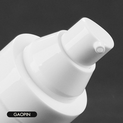 ローションのトナーの本質の表面クリームのびん80ml 100ml 120mlペットSkincareの包装