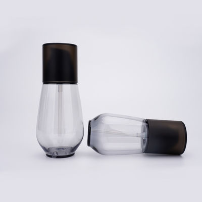 ゆとりは空のSkincareをびん詰めにする軽量100ml 130ml 160mlをリサイクルする