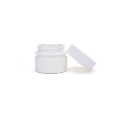 スキン ケアのクリームのためのPETG旅行サイズの化粧品の瓶30ml 50ml