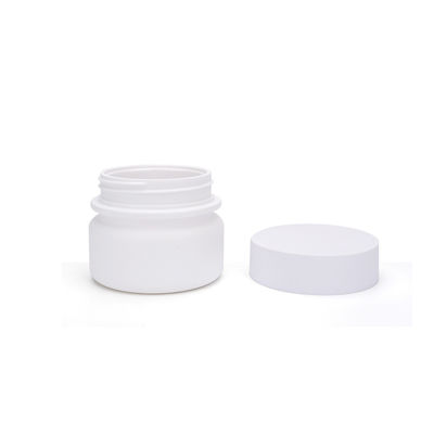 スキン ケアのクリームのためのPETG旅行サイズの化粧品の瓶30ml 50ml