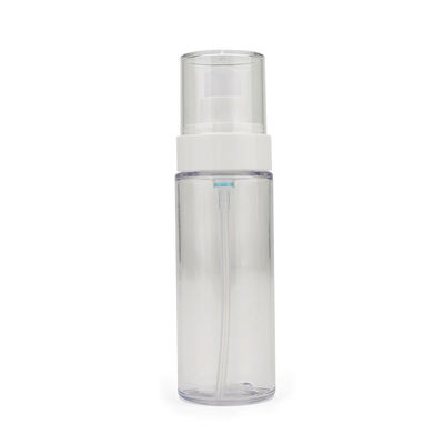 容易な耐久100mlプラスチック点滴器のびんはQSの証明を運ぶ