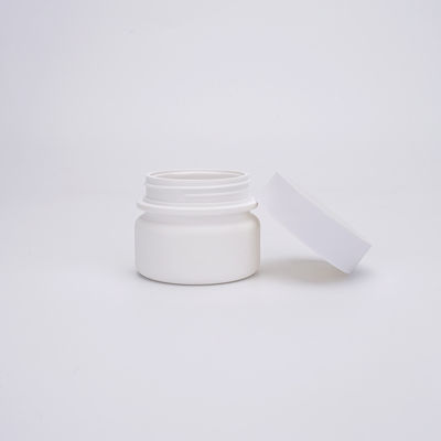 30g 50gのプラスチック化粧品は顔のスキン ケアのための容器を震動させる