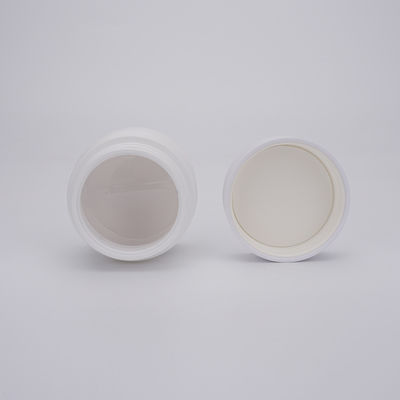30g 50gのプラスチック化粧品は顔のスキン ケアのための容器を震動させる
