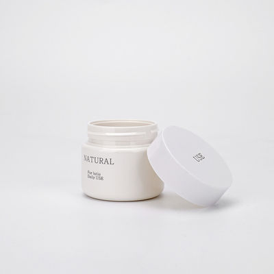 カスタマイズされる再生利用できるローションのクリームのびんの瓶30ml 50ml 80ml 100ml色