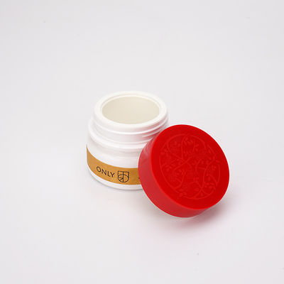 スキン ケア ポンプ ローションのびん30ml 40ml 60ml PETGのクリームの瓶