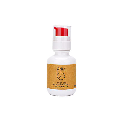スキン ケア ポンプ ローションのびん30ml 40ml 60ml PETGのクリームの瓶