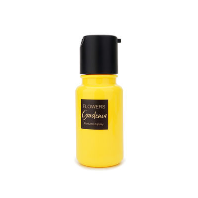 15g 30g空のSkincareはQSの証明を印刷するPETGスクリーンをびん詰めにする