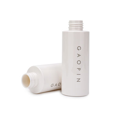 Skincareのローションのびんセット30g 50ml 80ml 100ml 120mlを印刷するスクリーン