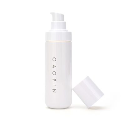 100mlペット トナーの本質化粧品の包装30ml 25ml 50ml 80mlのプラスチック ローションのびん