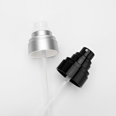 セリウムのブラウンのプラスチック スプレーのびん80ML 90ML 120MLのスキン ケアの包装
