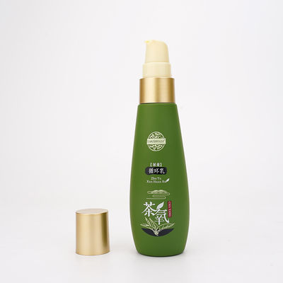 目の本質30gの化粧品の瓶およびびん120ml QSの証明