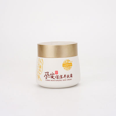 目の本質30gの化粧品の瓶およびびん120ml QSの証明