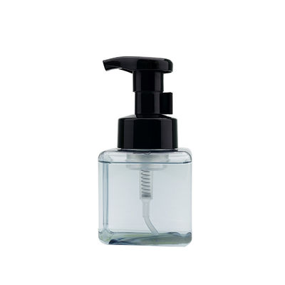 250ml 500mlのプラスチック泡ポンプびん/空手のSanitizerのびん