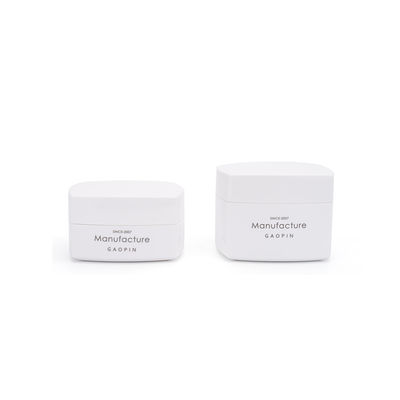 PETG化粧品の包装30ml 50ml 60ml 80ml 100mlの化粧品の瓶