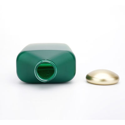 ホテルのプラスチック シャンプーのびんはゲルの容器350ml QSの証明に沢山与える