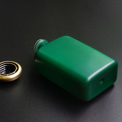 ホテルのプラスチック シャンプーのびんはゲルの容器350ml QSの証明に沢山与える