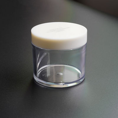 カスタマイズされた300ml空のSkincareのびん/スキン ケアのクリームの包装