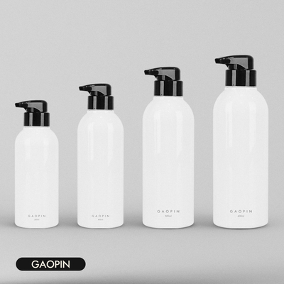 16.90oz 20.29oz ISOの証明を印刷するプラスチックShampoのびんスクリーン